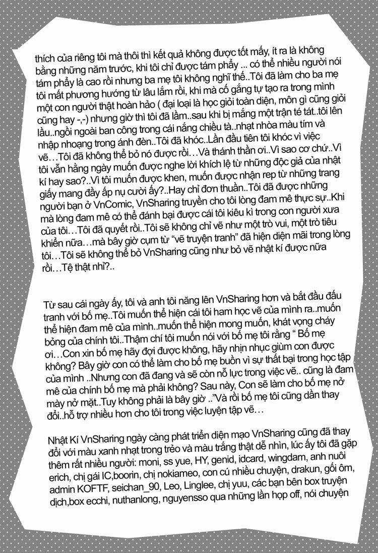 Sora Gura - Chapter 11 - Trang 57