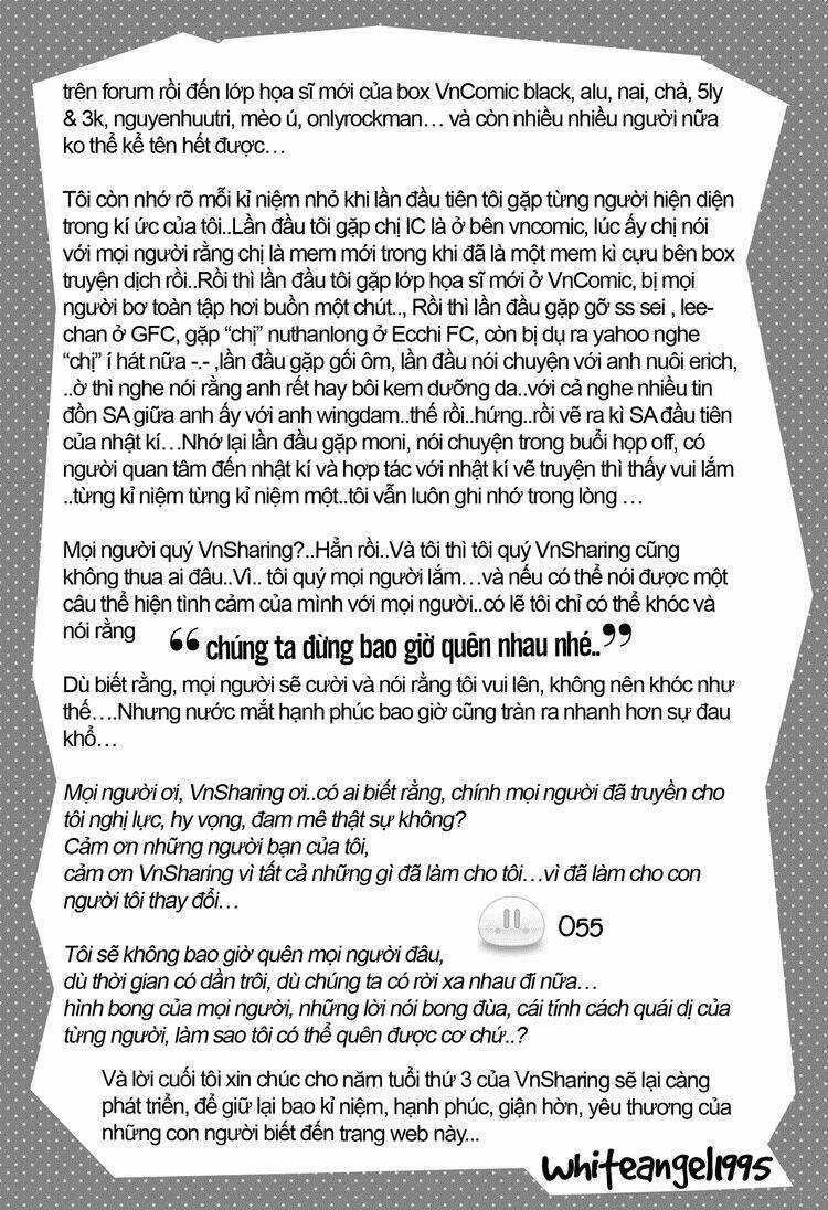 Sora Gura - Chapter 11 - Trang 58