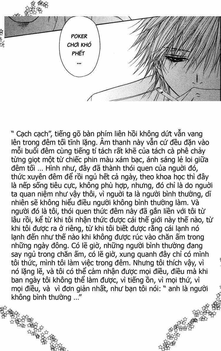 Sora Gura - Chapter 11 - Trang 60