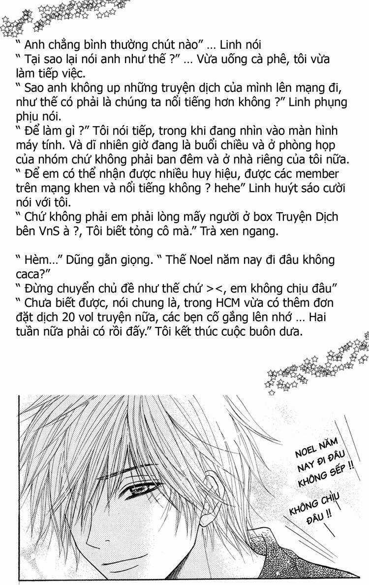 Sora Gura - Chapter 11 - Trang 61