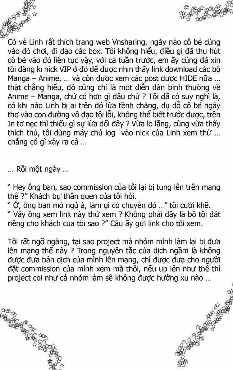 Sora Gura - Chapter 11 - Trang 62