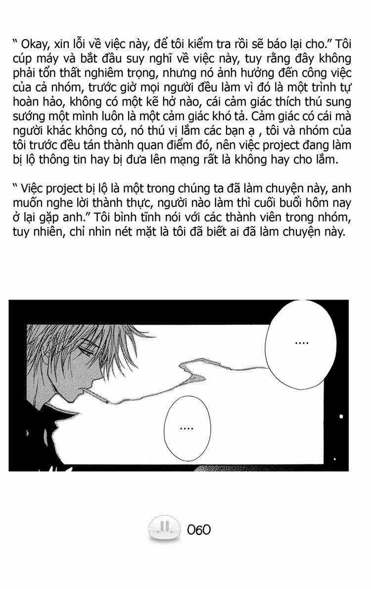 Sora Gura - Chapter 11 - Trang 63