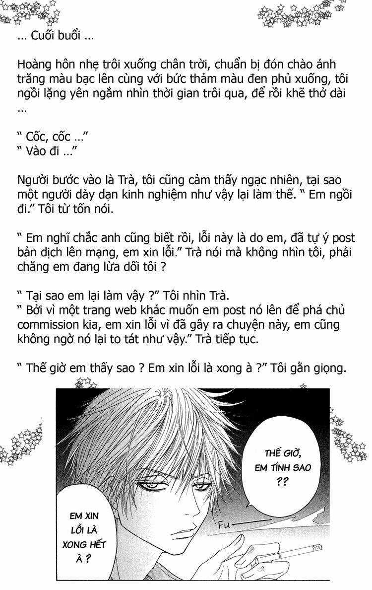 Sora Gura - Chapter 11 - Trang 64