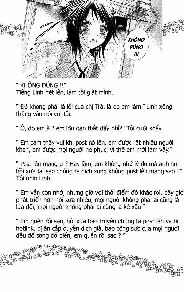 Sora Gura - Chapter 11 - Trang 65