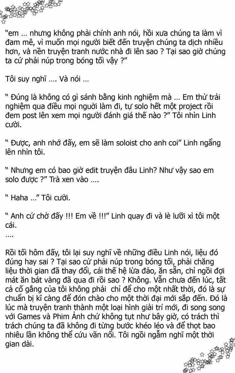 Sora Gura - Chapter 11 - Trang 66