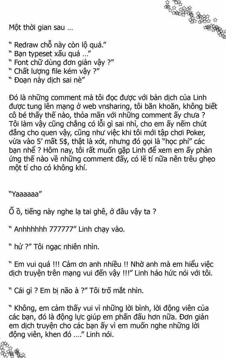 Sora Gura - Chapter 11 - Trang 67