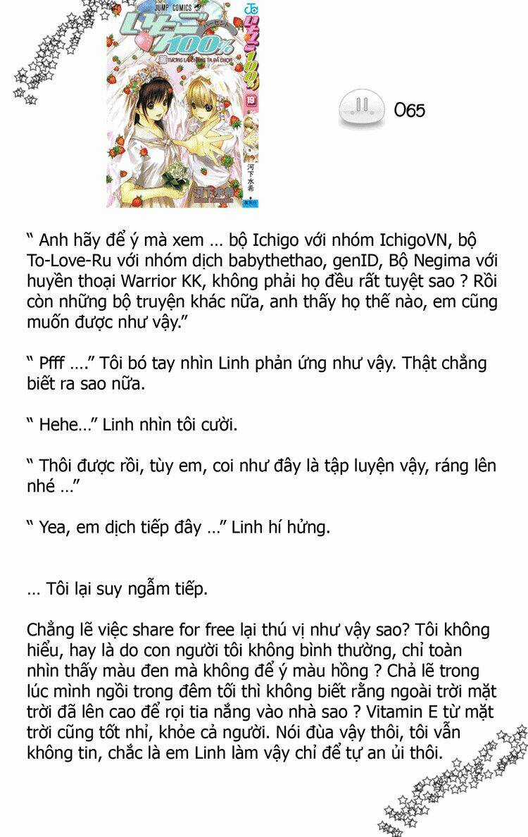 Sora Gura - Chapter 11 - Trang 68