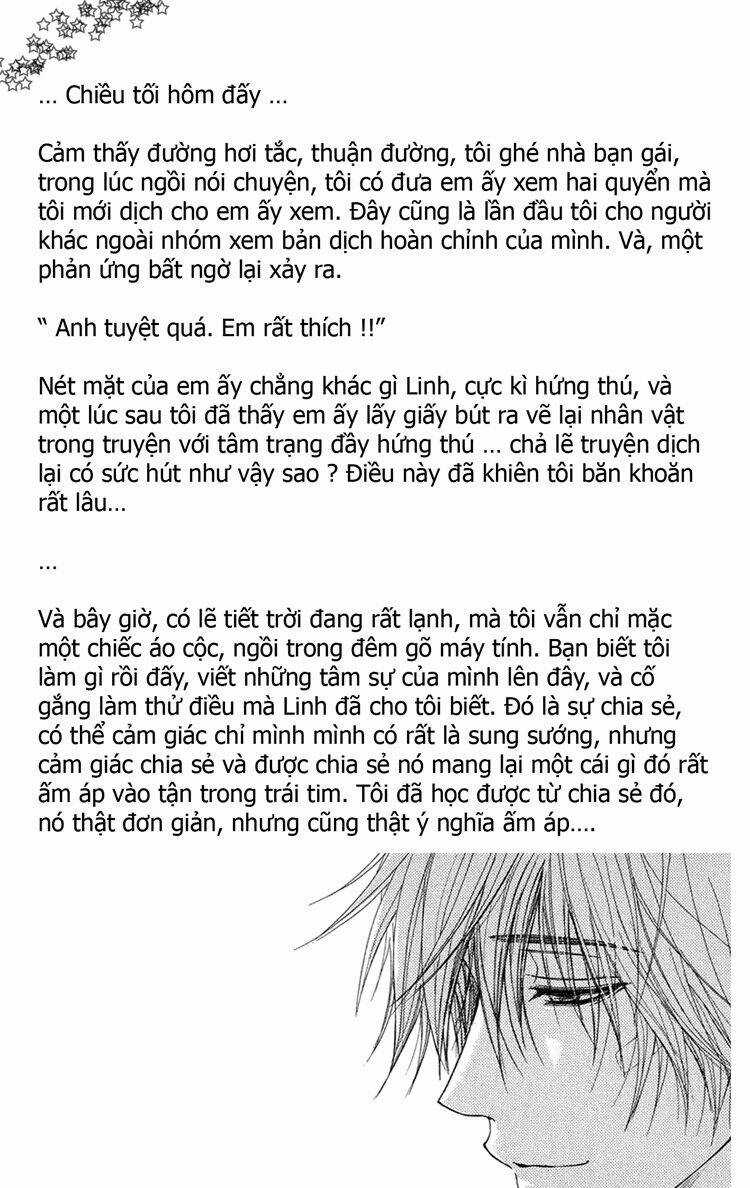 Sora Gura - Chapter 11 - Trang 69