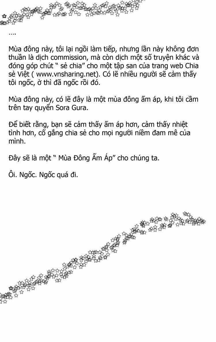 Sora Gura - Chapter 11 - Trang 70