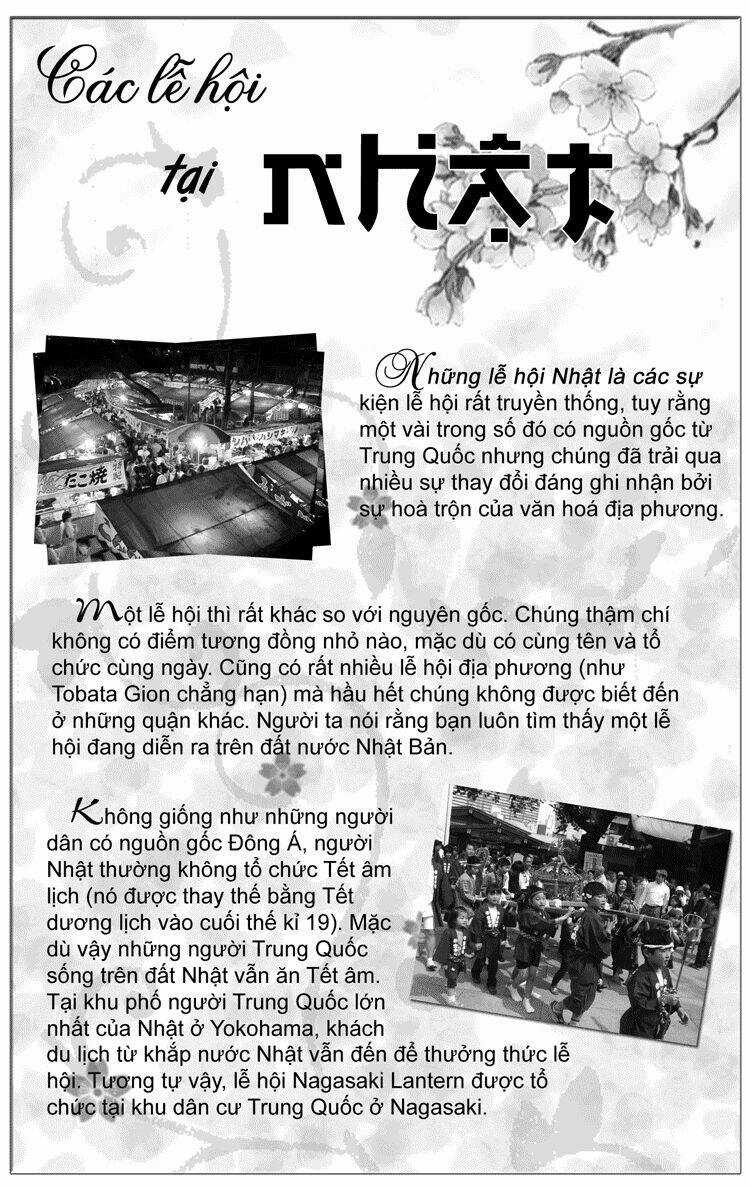 Sora Gura - Chapter 11 - Trang 71