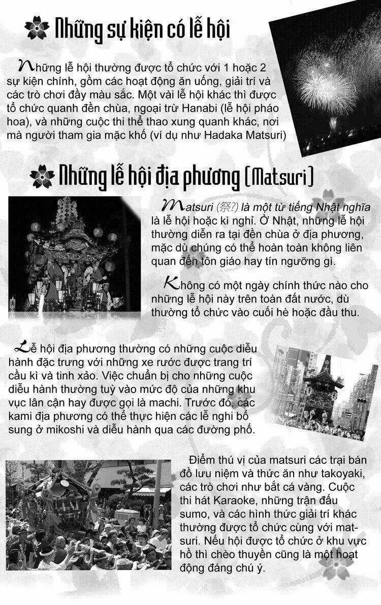 Sora Gura - Chapter 11 - Trang 72