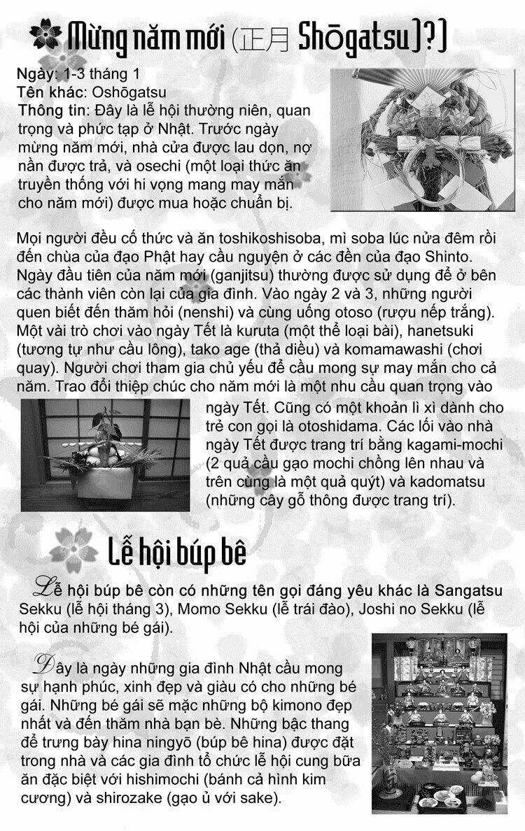 Sora Gura - Chapter 11 - Trang 74