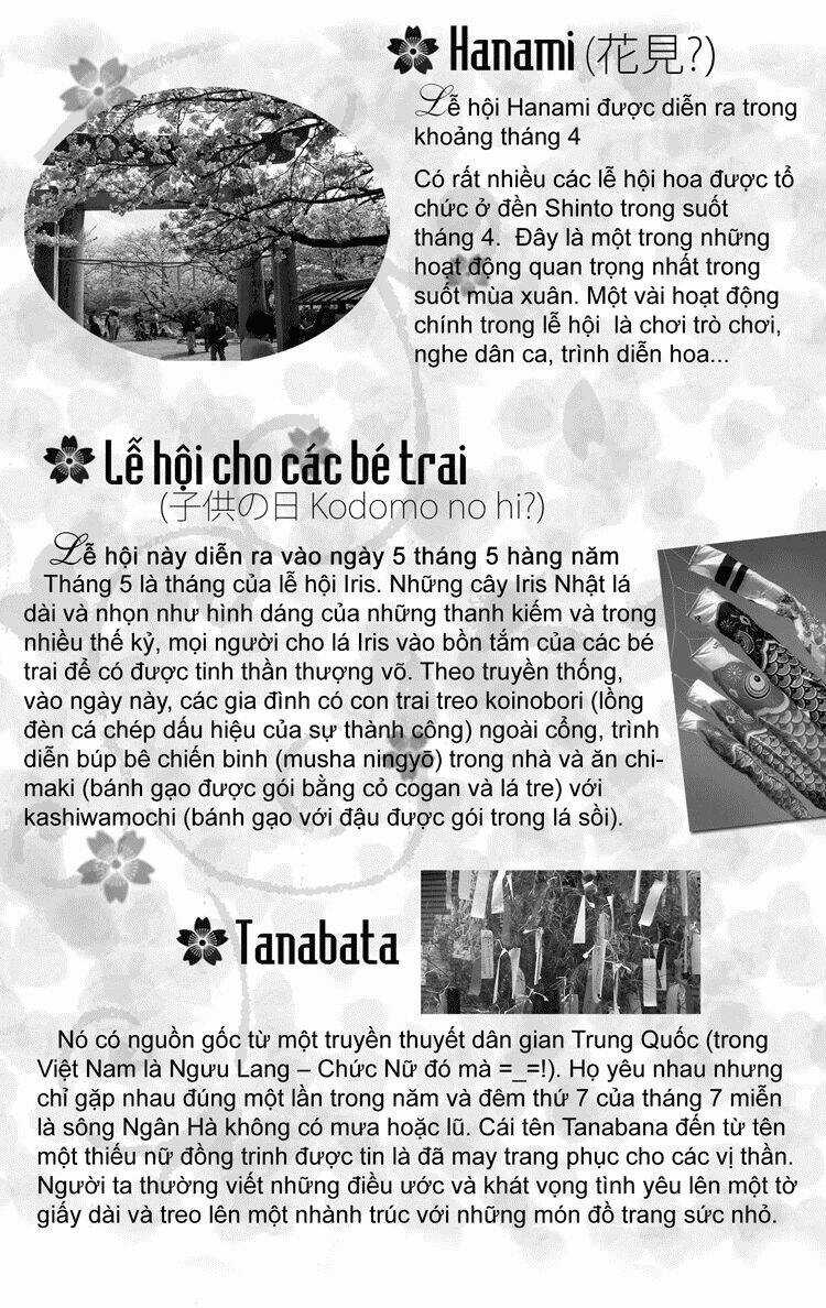 Sora Gura - Chapter 11 - Trang 75