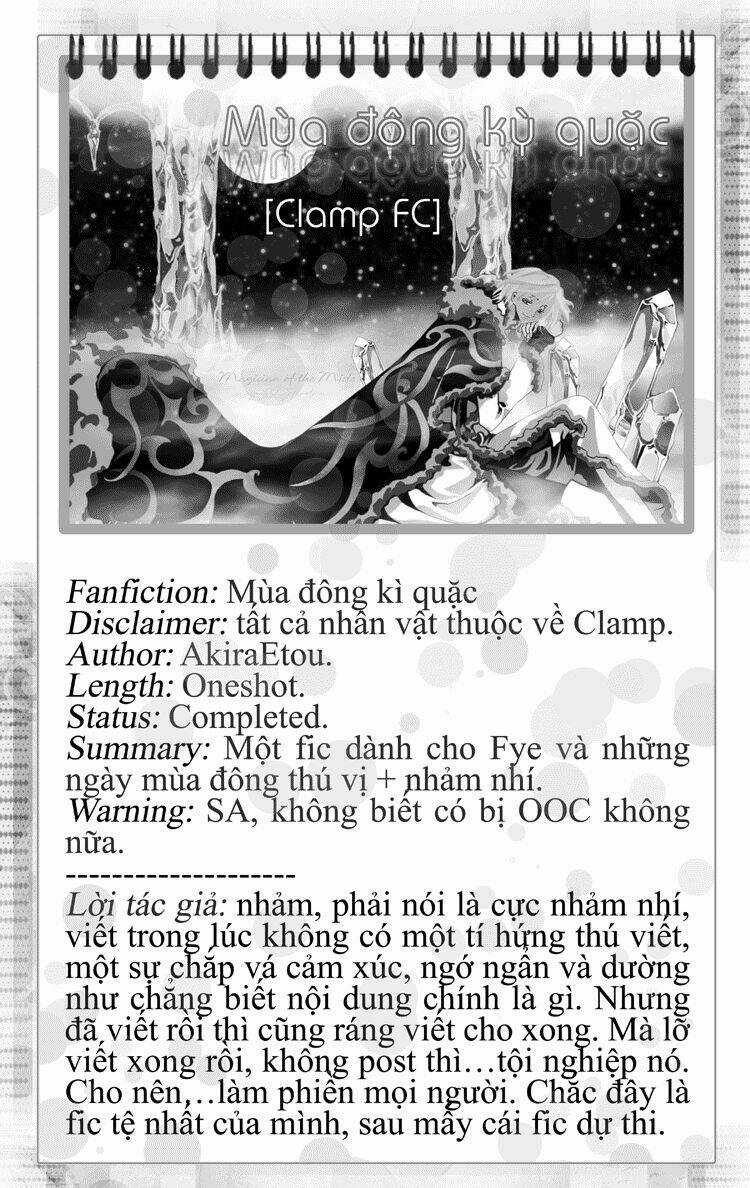 Sora Gura - Chapter 11 - Trang 77