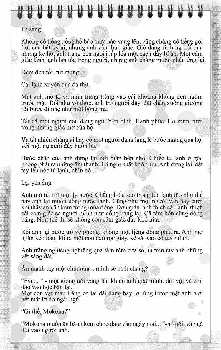 Sora Gura - Chapter 11 - Trang 78