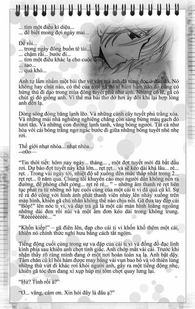 Sora Gura - Chapter 11 - Trang 79