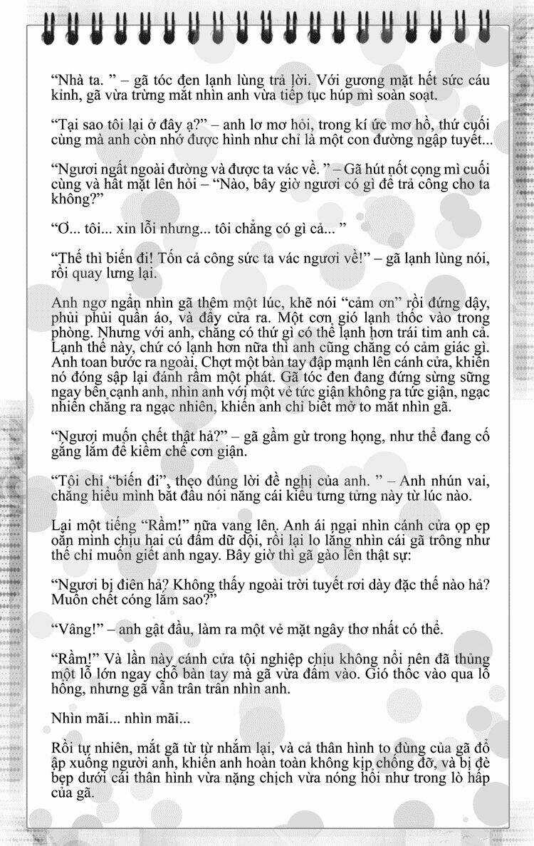 Sora Gura - Chapter 11 - Trang 80