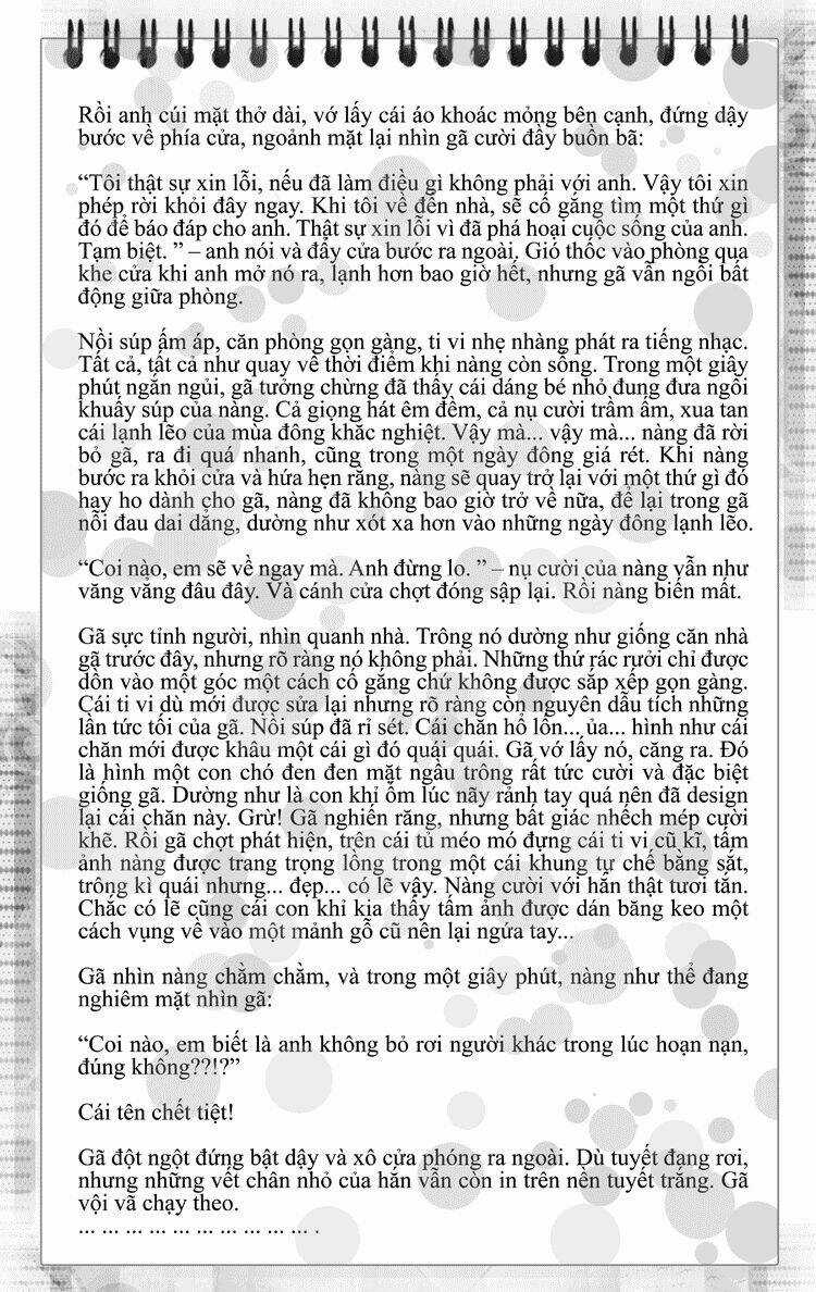 Sora Gura - Chapter 11 - Trang 83