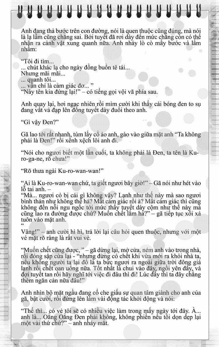 Sora Gura - Chapter 11 - Trang 84