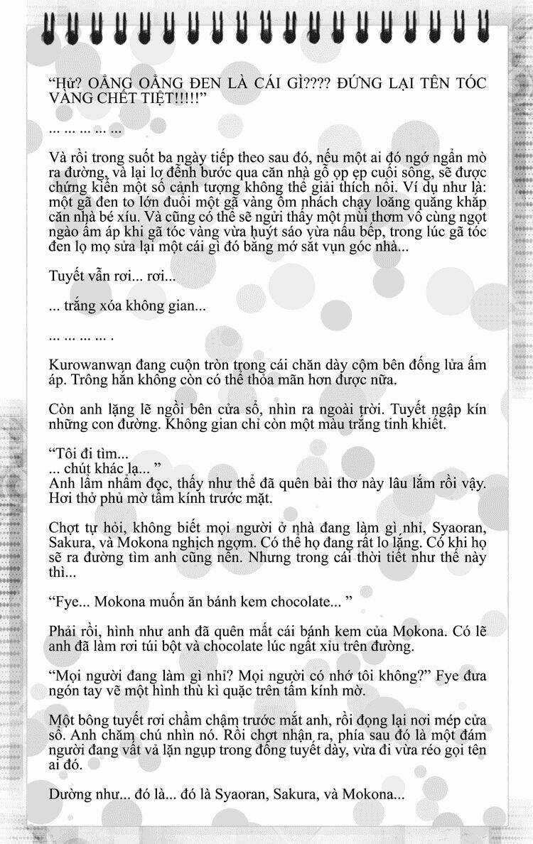 Sora Gura - Chapter 11 - Trang 85