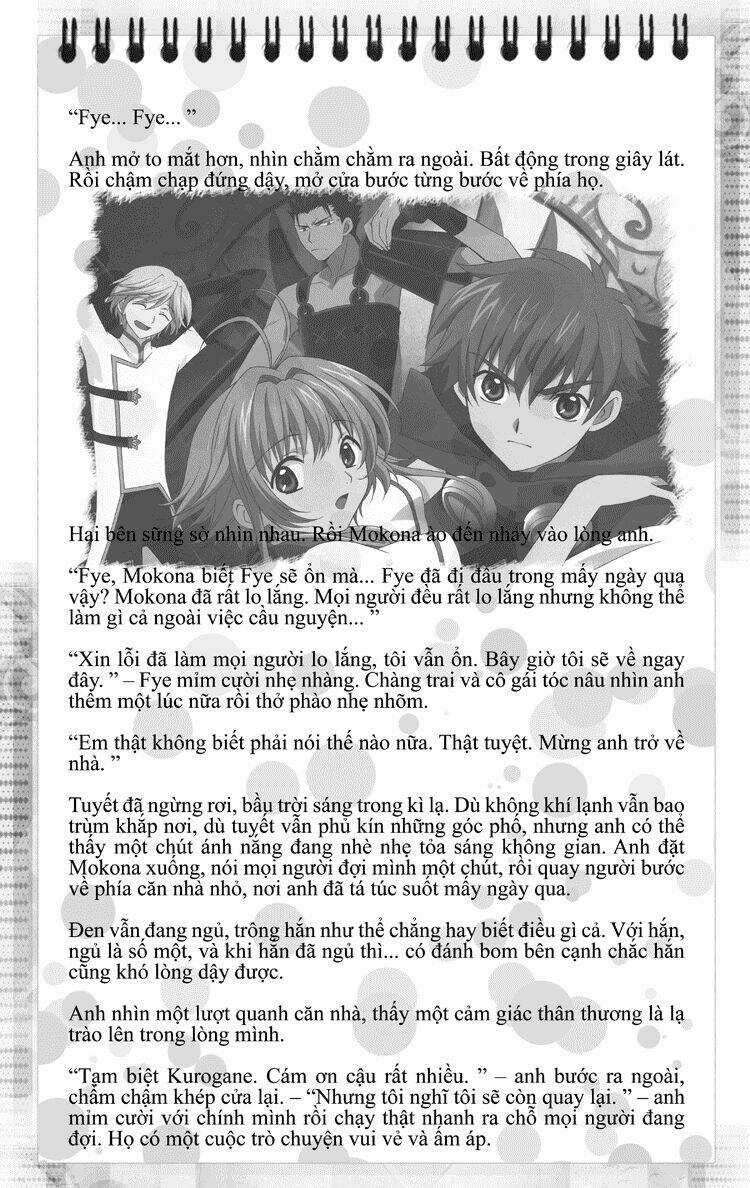 Sora Gura - Chapter 11 - Trang 86