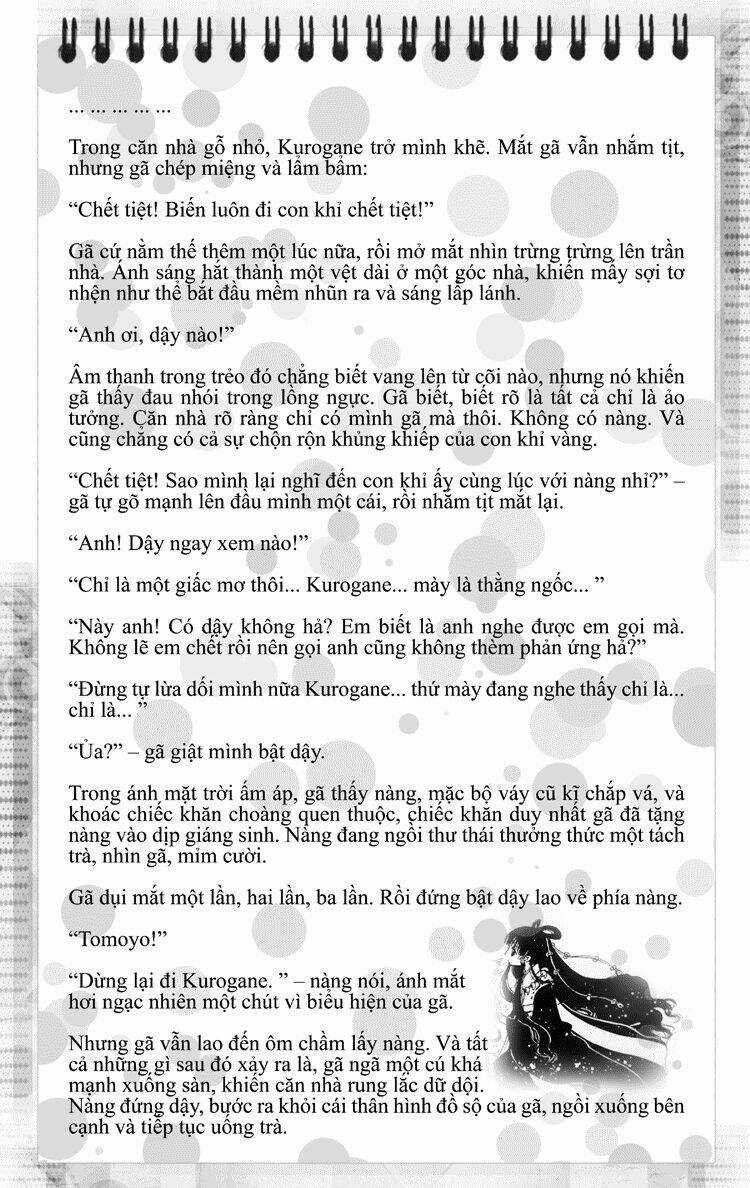 Sora Gura - Chapter 11 - Trang 87