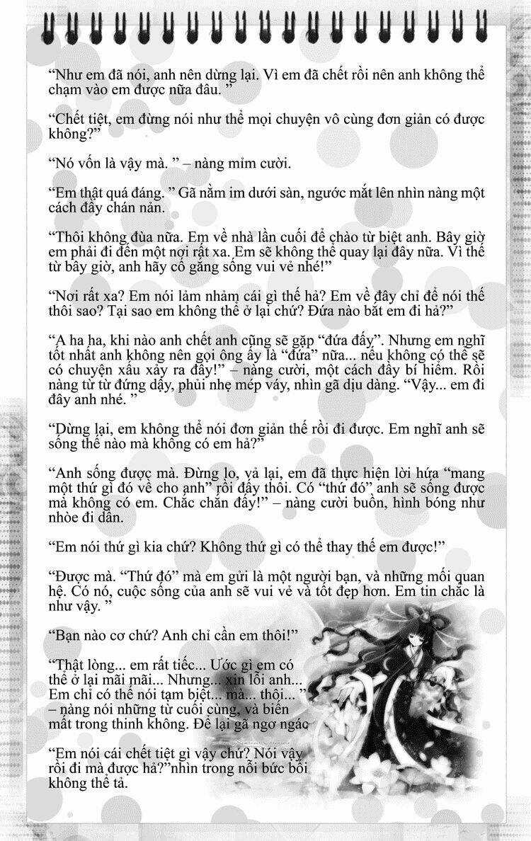 Sora Gura - Chapter 11 - Trang 88