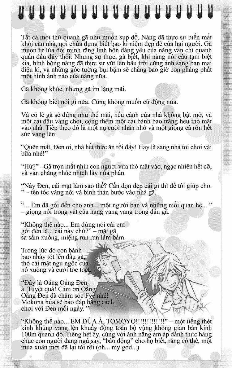 Sora Gura - Chapter 11 - Trang 89