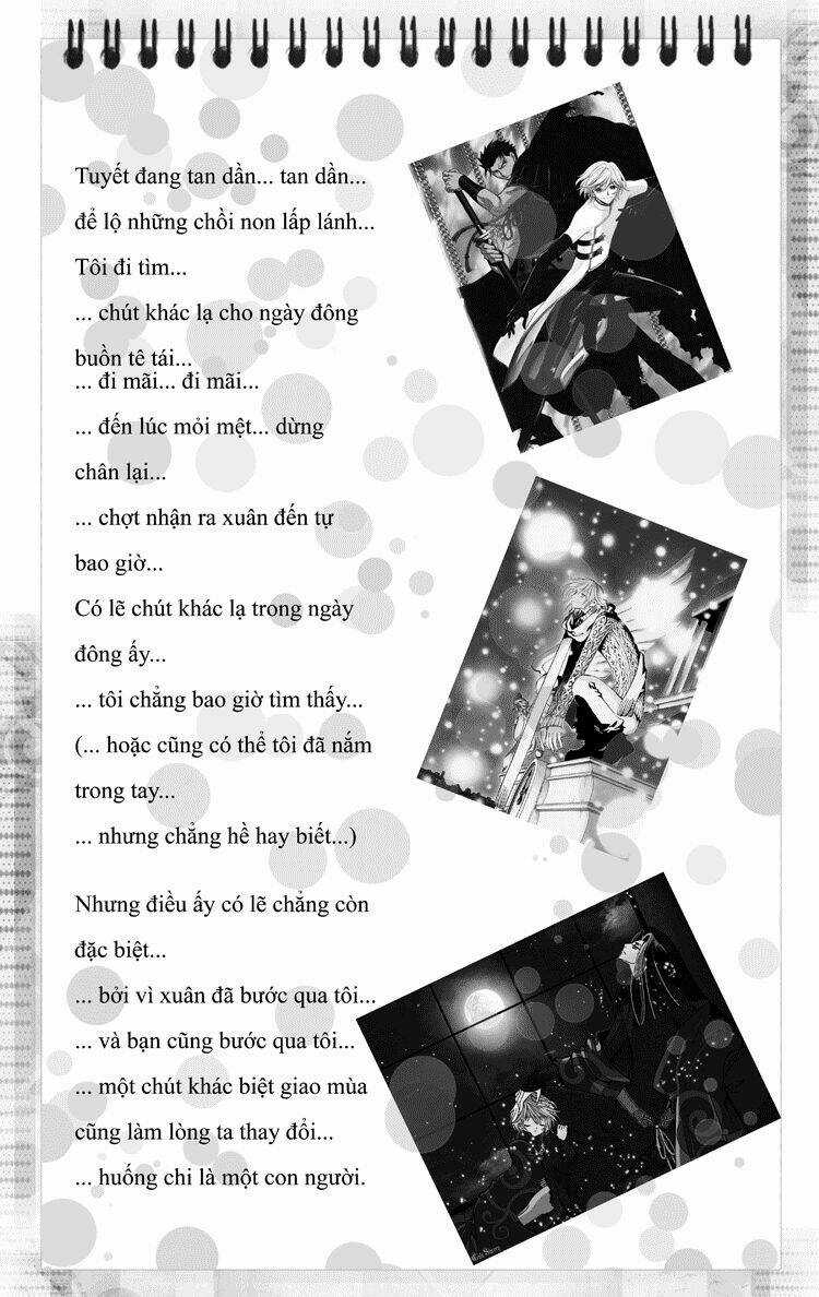 Sora Gura - Chapter 11 - Trang 90