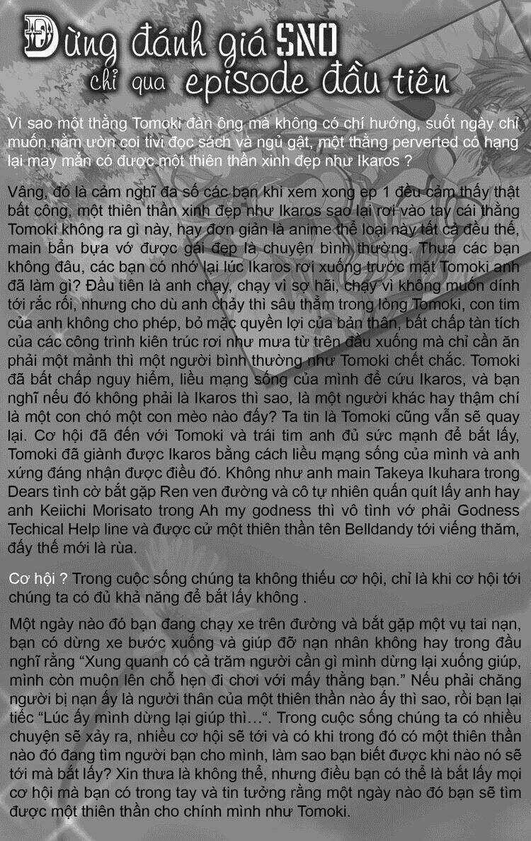 Sora Gura - Chapter 11 - Trang 10