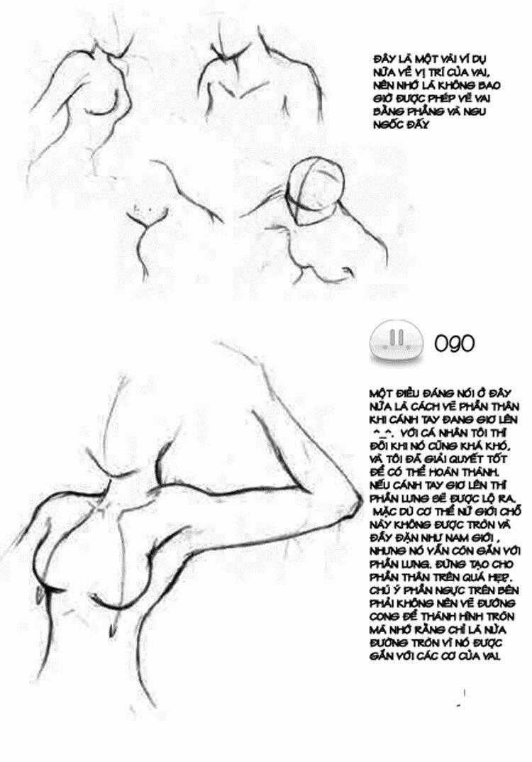 Sora Gura - Chapter 11 - Trang 93