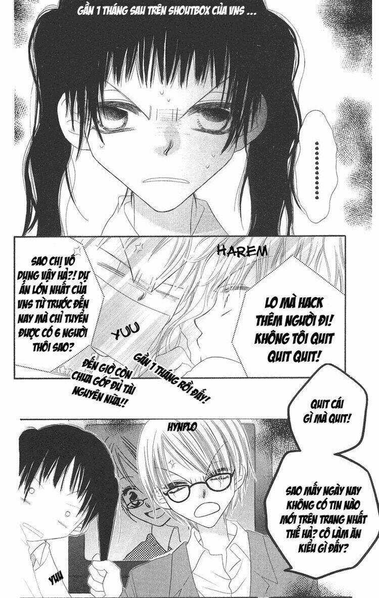 Sora Gura - Chapter 12 - Trang 14