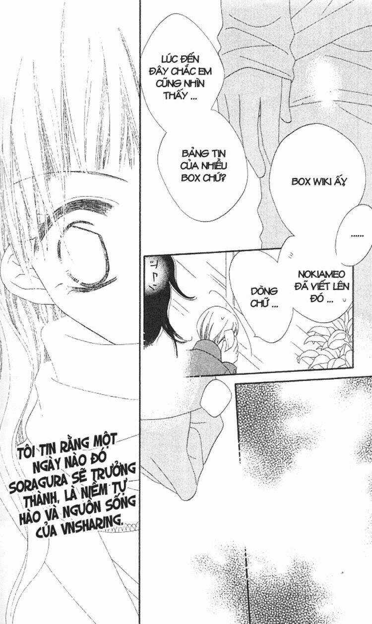 Sora Gura - Chapter 12 - Trang 39