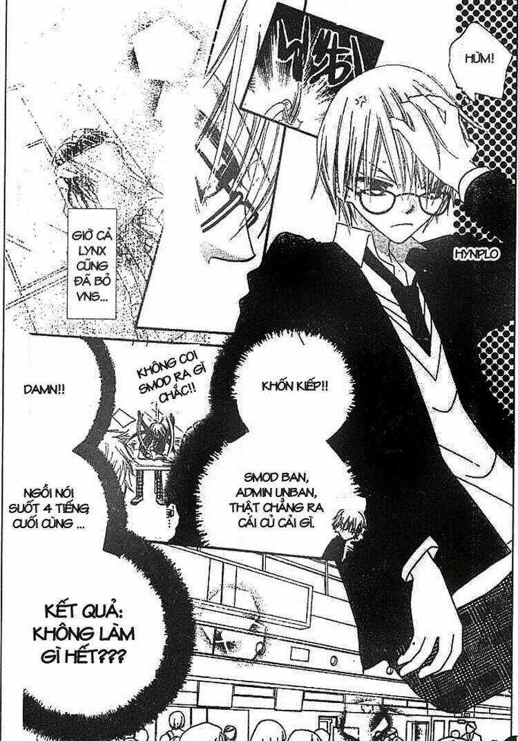 Sora Gura - Chapter 12 - Trang 40