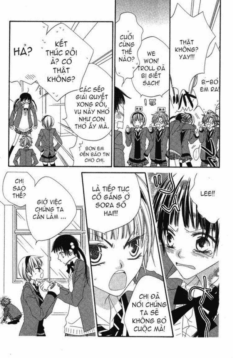 Sora Gura - Chapter 12 - Trang 41