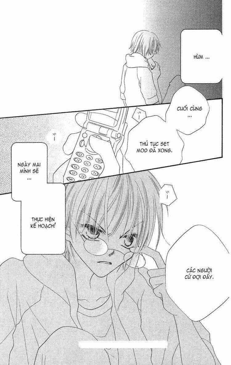 Sora Gura - Chapter 12 - Trang 43