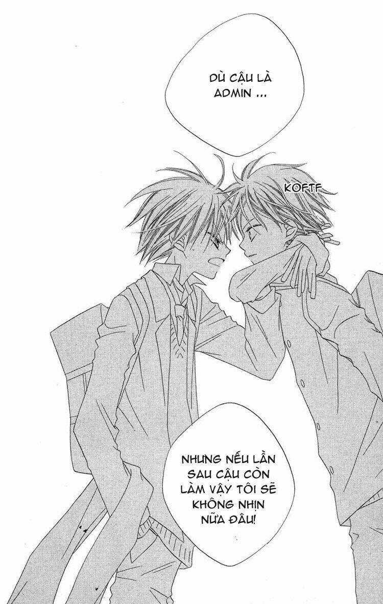 Sora Gura - Chapter 12 - Trang 44