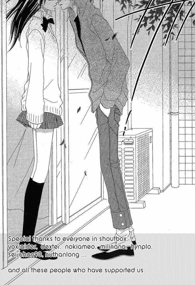 Sora Gura - Chapter 12 - Trang 45