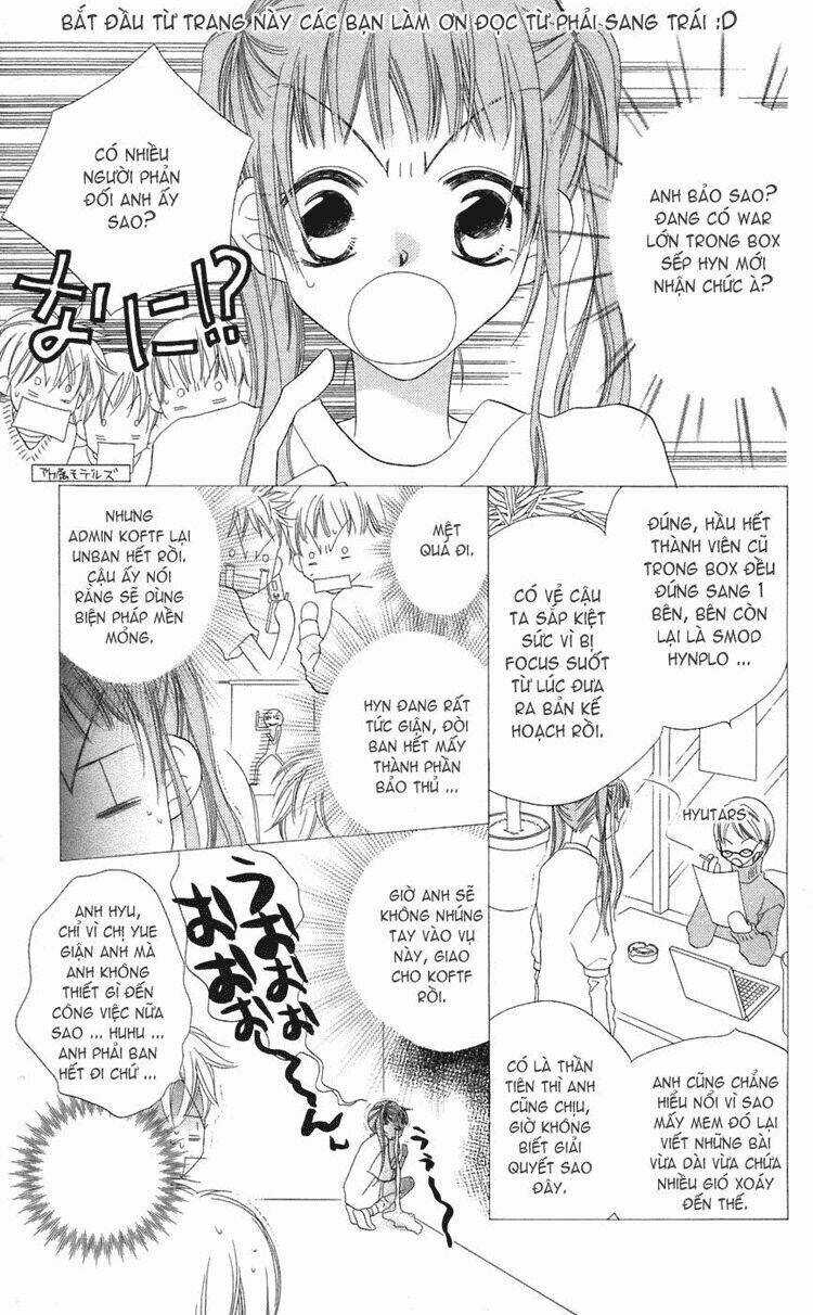 Sora Gura - Chapter 12 - Trang 46