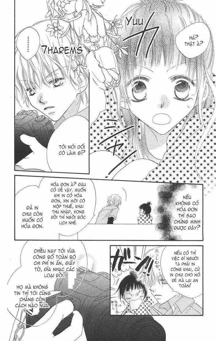 Sora Gura - Chapter 12 - Trang 47