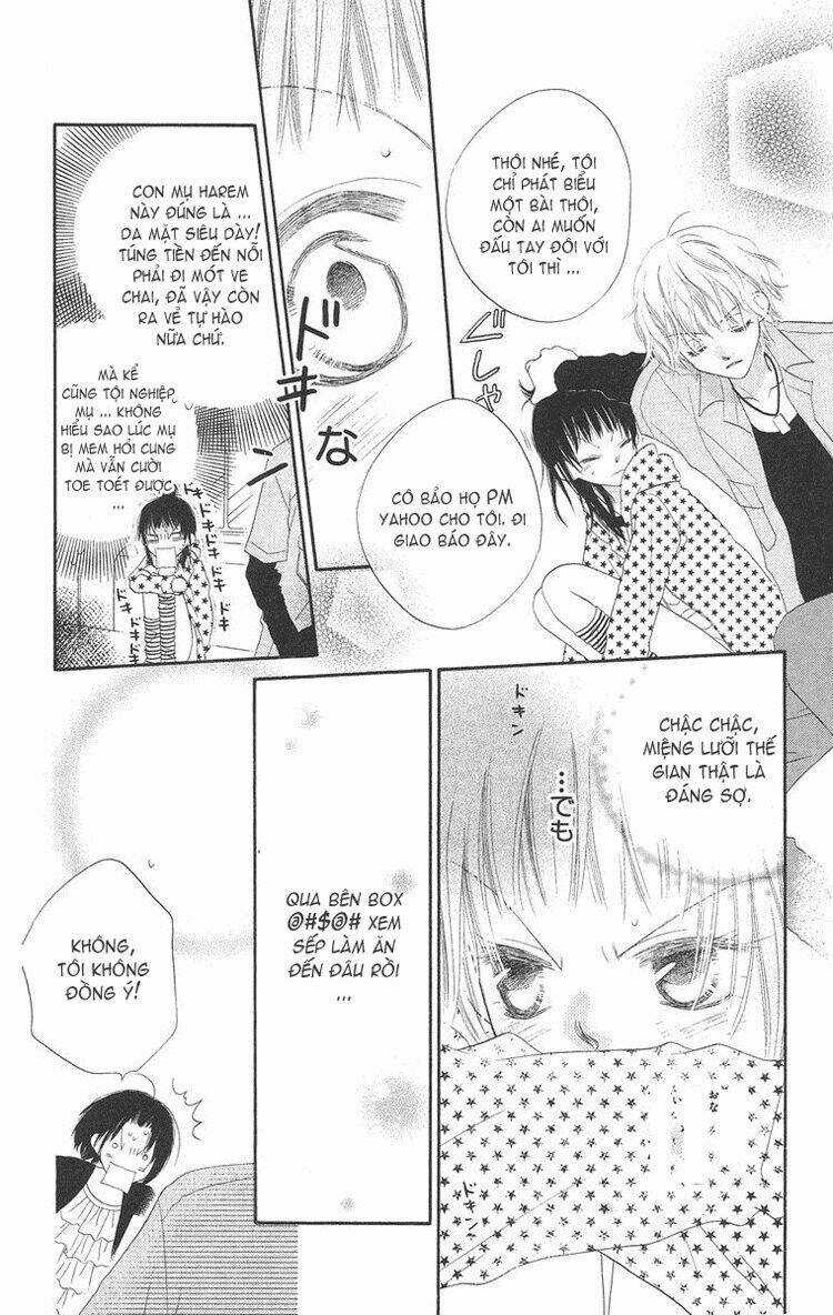 Sora Gura - Chapter 12 - Trang 49