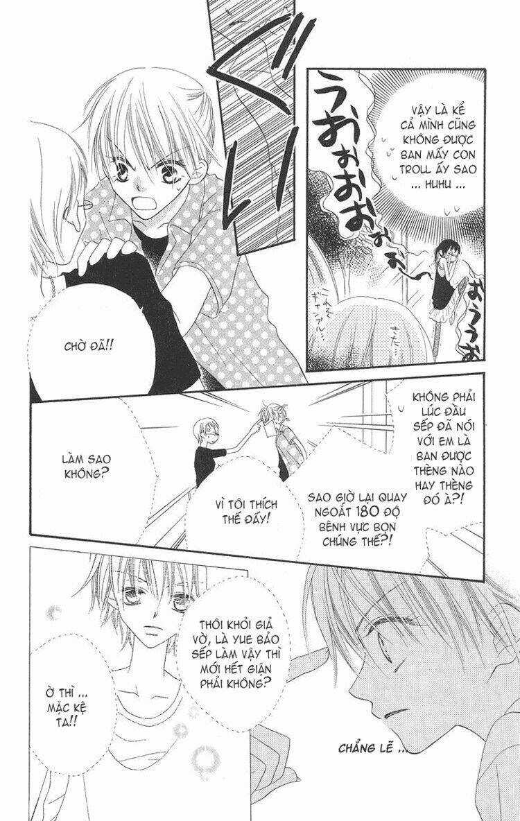 Sora Gura - Chapter 12 - Trang 53