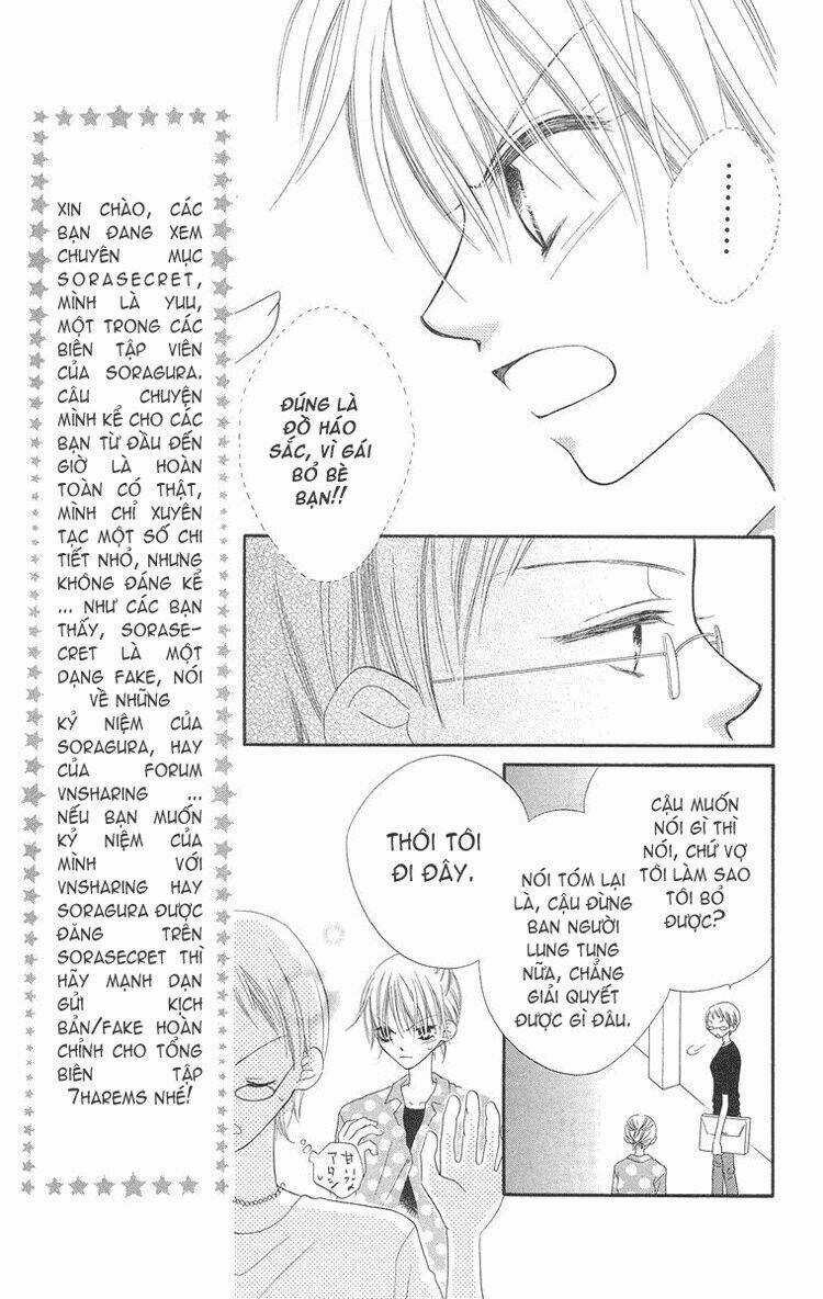 Sora Gura - Chapter 12 - Trang 54