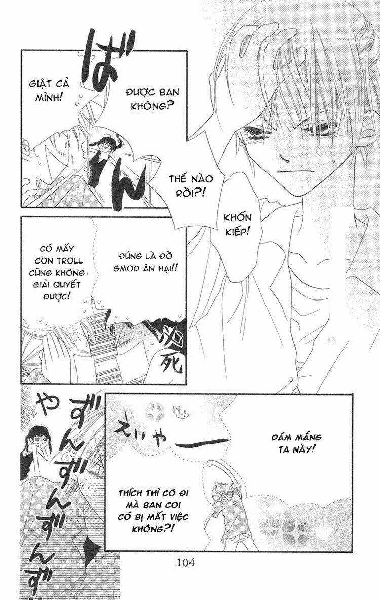 Sora Gura - Chapter 12 - Trang 55