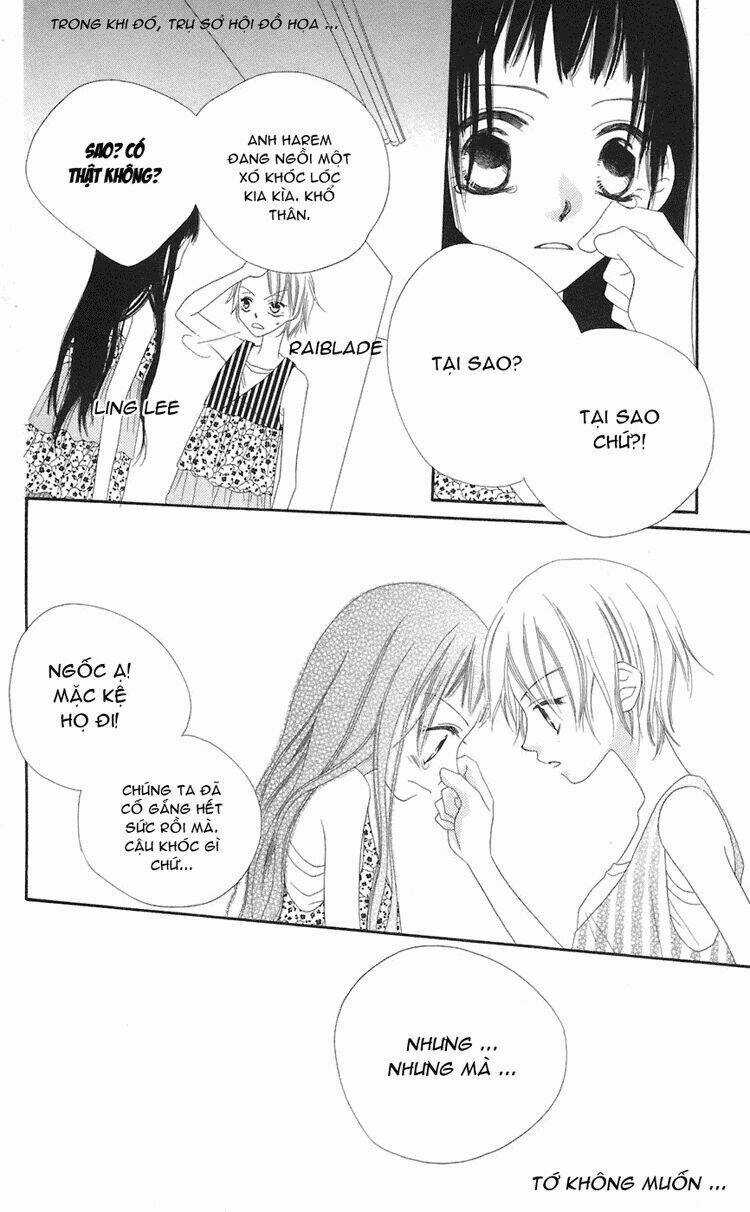 Sora Gura - Chapter 12 - Trang 57