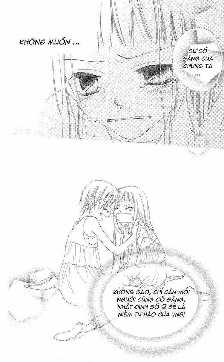 Sora Gura - Chapter 12 - Trang 58