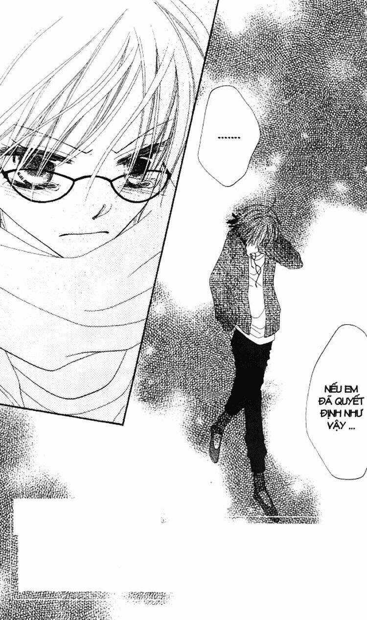 Sora Gura - Chapter 12 - Trang 62