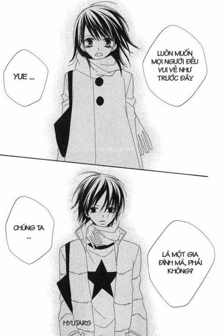 Sora Gura - Chapter 12 - Trang 64