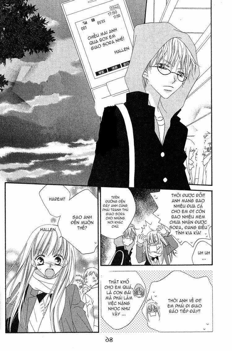 Sora Gura - Chapter 12 - Trang 65