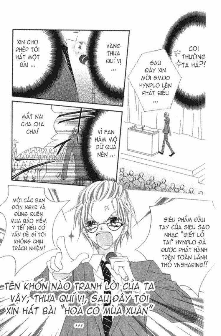 Sora Gura - Chapter 12 - Trang 66